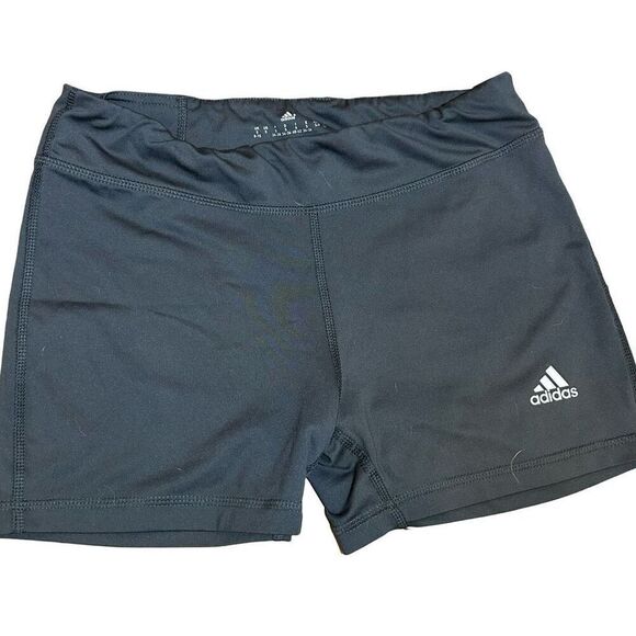 Adidas Compression Shorts - Picture 1 of 3
